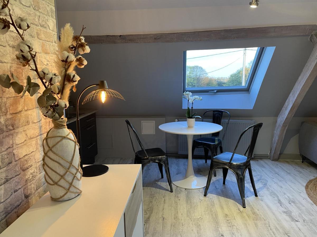 Gite Cosy La Joconde Isbergues Eksteriør bilde
